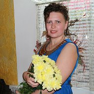 Светлана Будлянская
