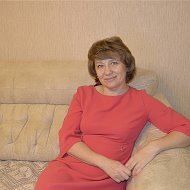 Елена Боровкова