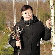 Наталья Краева