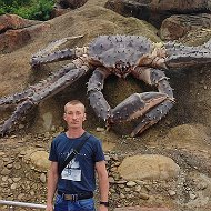 Валентин Семенцов