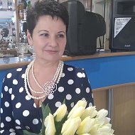 Александра Борисенко