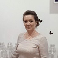 Лариса Бакеева-галеева