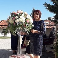 Manana Safarova