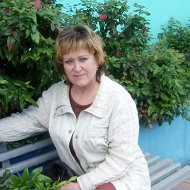 Светлана Лугина