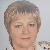 Галина Сухина-чернышова