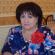 Клавдия Булатова
