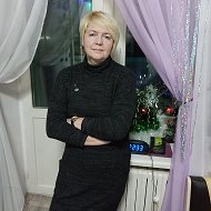 Ольга Загорская