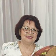 Лида Ступаченко
