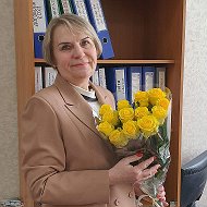 Ирина Ивченко