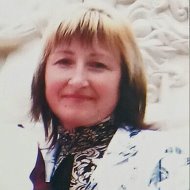 Татьяна Крыгина