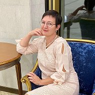 Елена Вишнякова