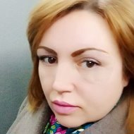 Марина Удодова