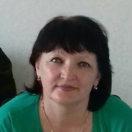 Ирина Жукова
