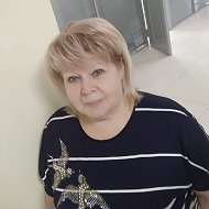 Ирина Коняшова