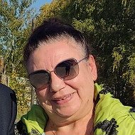 Ирина Минеева