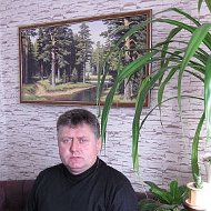 Сергей Остришко