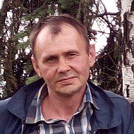 Иван Шаганов