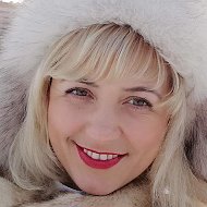 Елена Данилюк