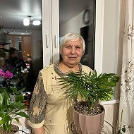 Вера Донченко