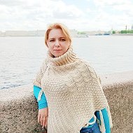 Ольга Малинова