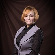 Ирина Нагаева