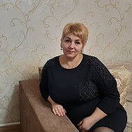 Тамара Шумченя