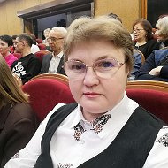 Елена Юрьева