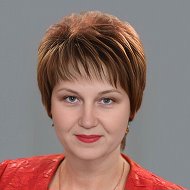 Валентина Чеботарёва