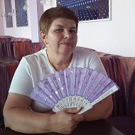Светлана Сушкова