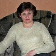 Людмила Белогруд