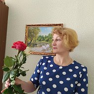 Валентина Чеглакова