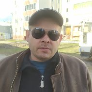 Сергей Гапоненко