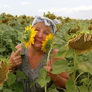 Светлана Котенко