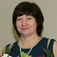 Вера Харченко