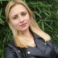 Алена Дзюбак