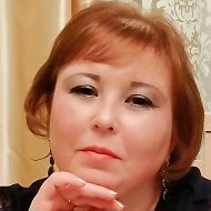Наталья Чепайкина