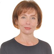 Светлана Чеснокова