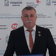 Валерий Абаев