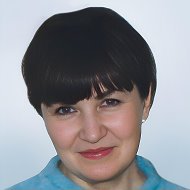 Валентина Орлова