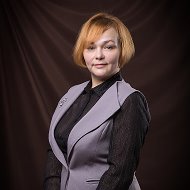 Ирина Напалкова