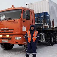 Альберт Подройкин