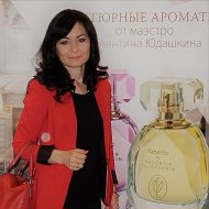 Oksana Goleva