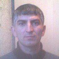 Валерий Шогенов