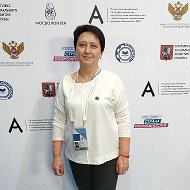 Светлана Милютина