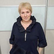 Елена Киселева