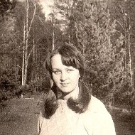 Ольга Андрейкина
