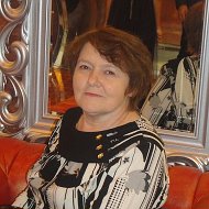 Наталья Моисеенко