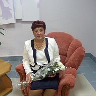 Валентина Зайцева