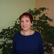 Галина Яцкевич