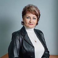 Елена Тарасова